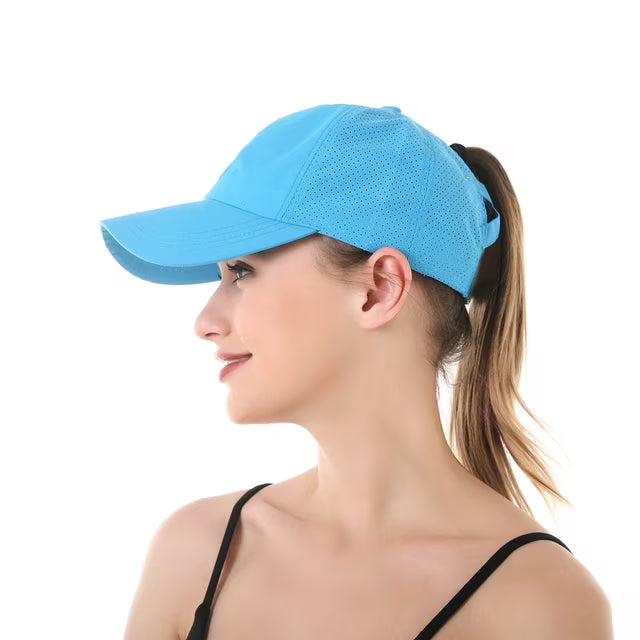 Aero Performance Cap