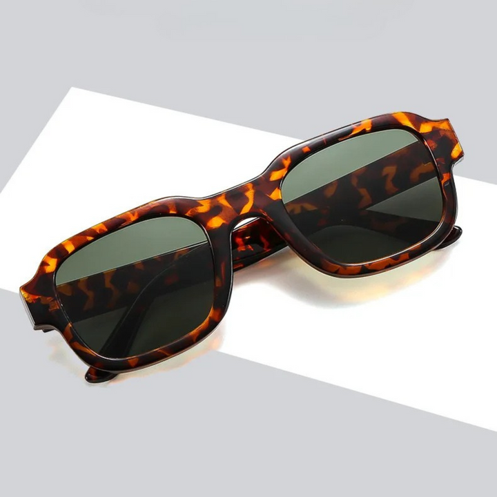 Parallax Square Shades