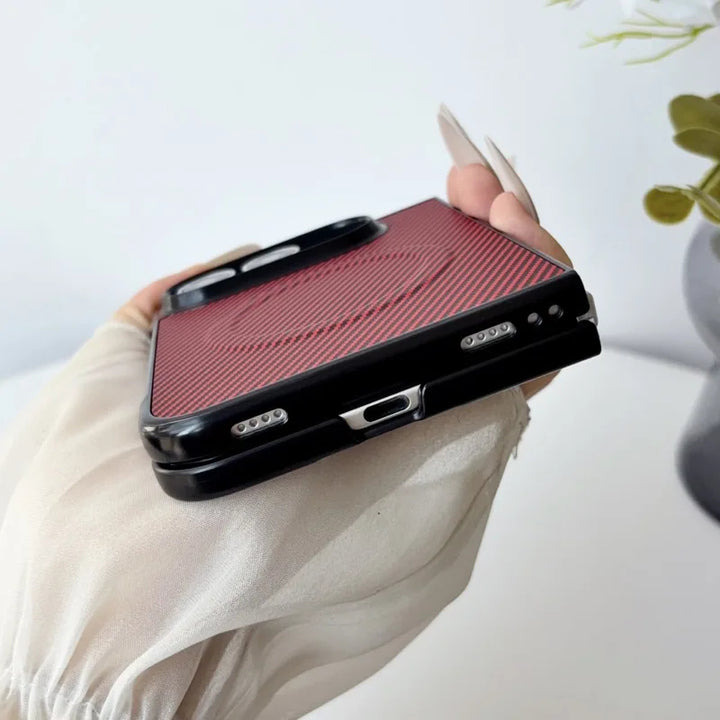 Carbon iPhone Duo Case
