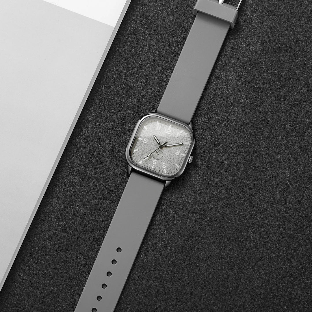 Studio Square Watch