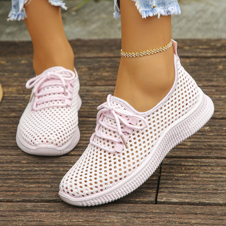 Airflex Mesh Sneaker