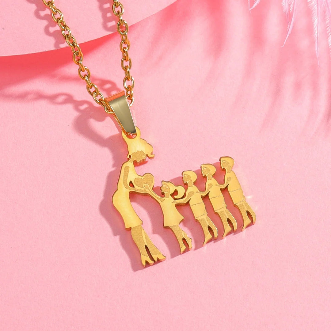 Mother’s Love Necklace
