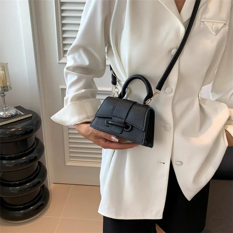 Mayfair Mini Crossbody Bag
