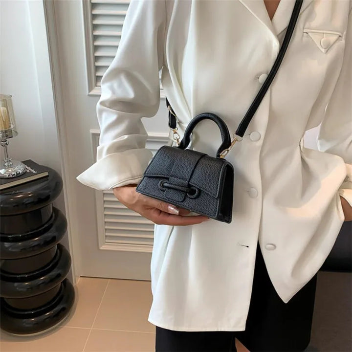 Mayfair Mini Crossbody Bag