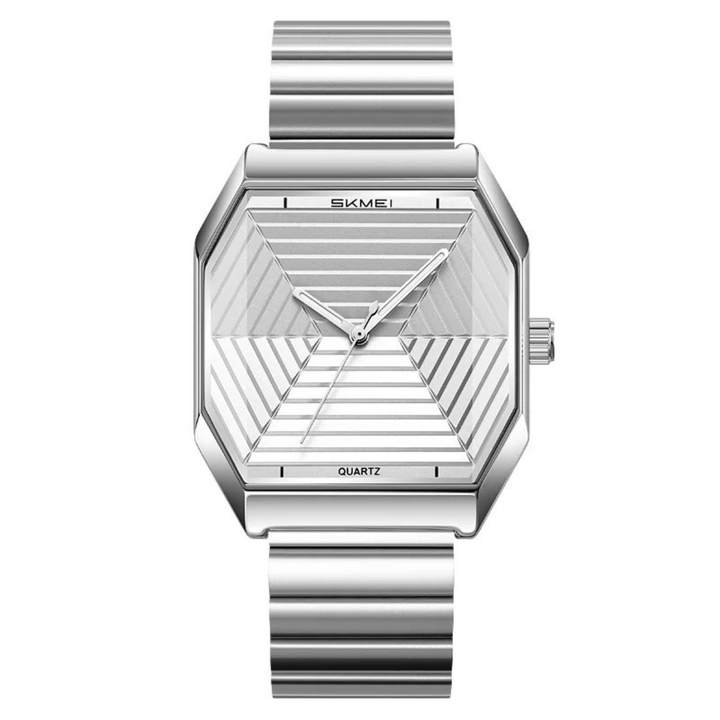 Axion Steel Watch