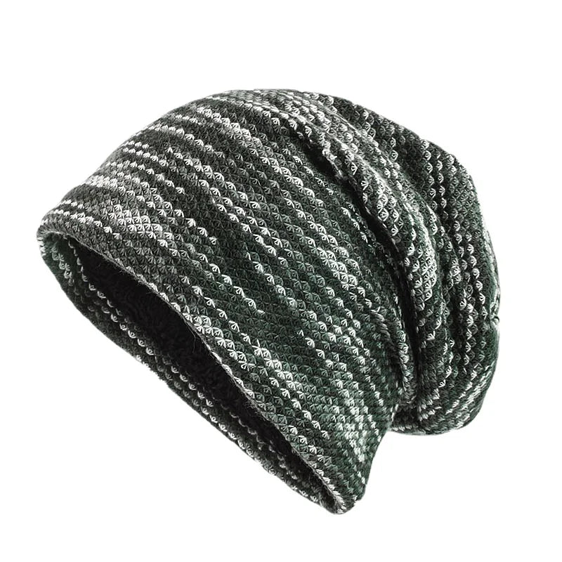 Wayfarer Knit Beanie
