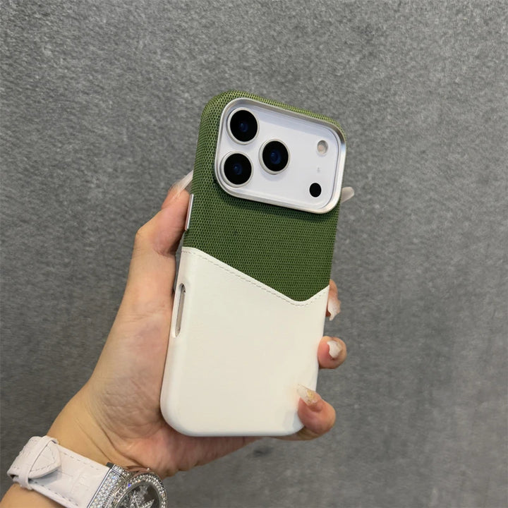Vault MagSafe iPhone Case