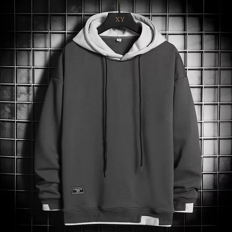 Triton Dual-Tone Hoodie