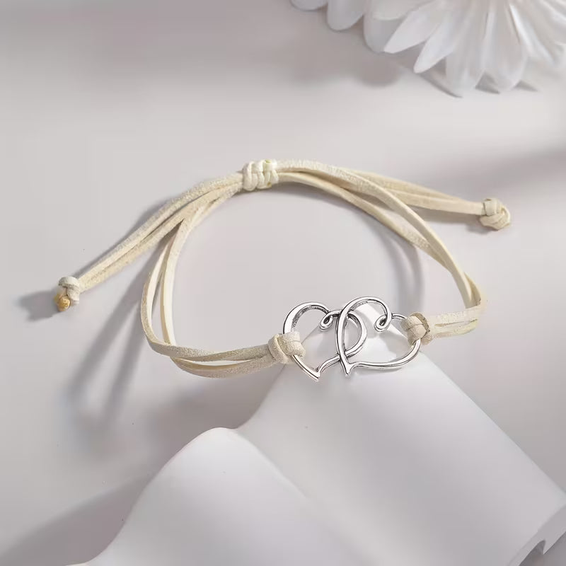 Summer Love Anklet
