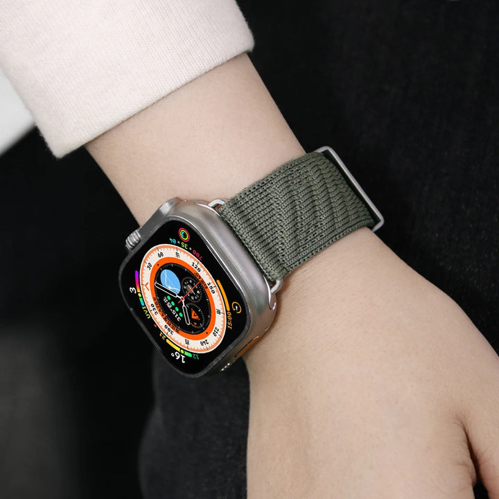 Veyron Apple Watch Band