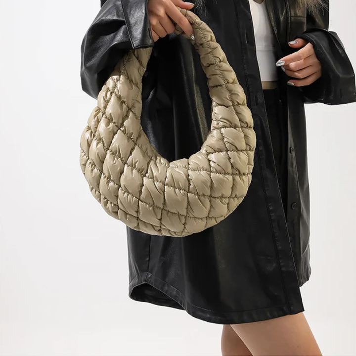 Soho Puffer Bag
