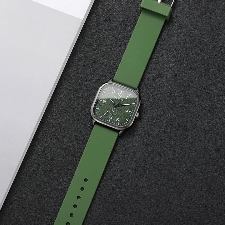 Studio Square Watch