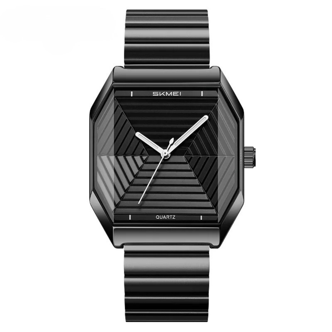 Axion Steel Watch
