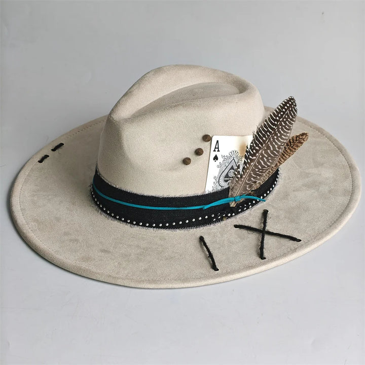 Frontier Ace Fedora
