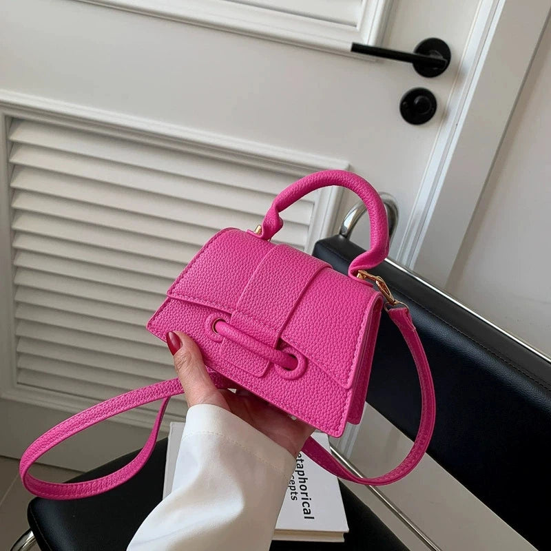 Mayfair Mini Crossbody Bag