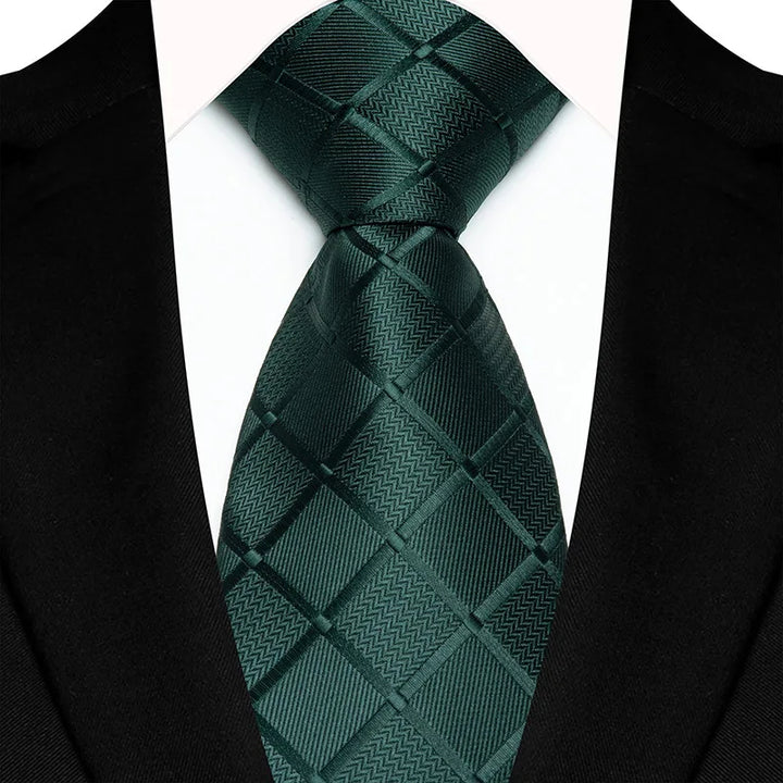 Executive Diamond Necktie