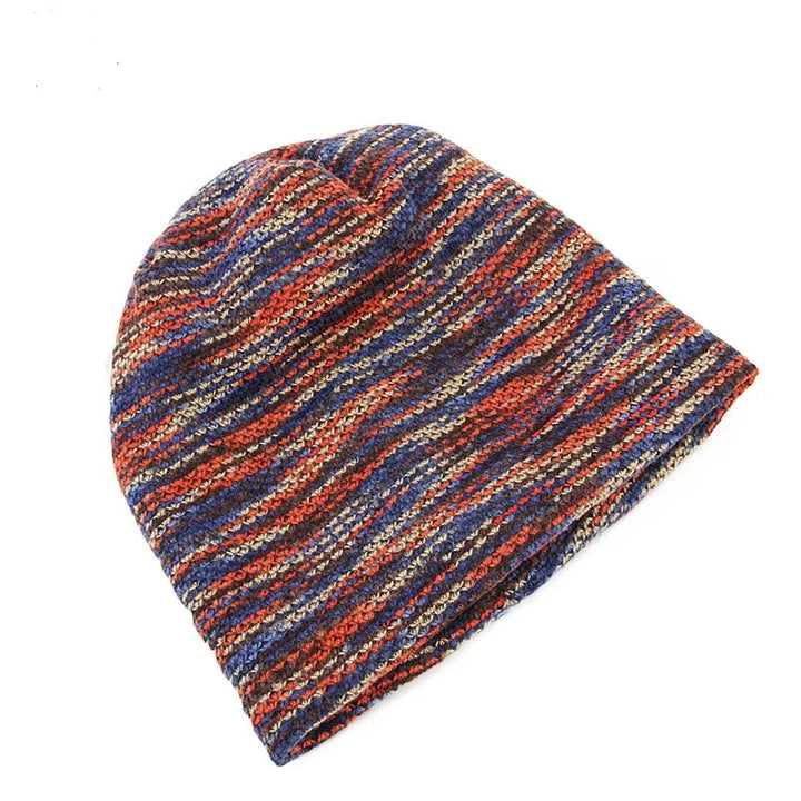 Wayfarer Knit Beanie
