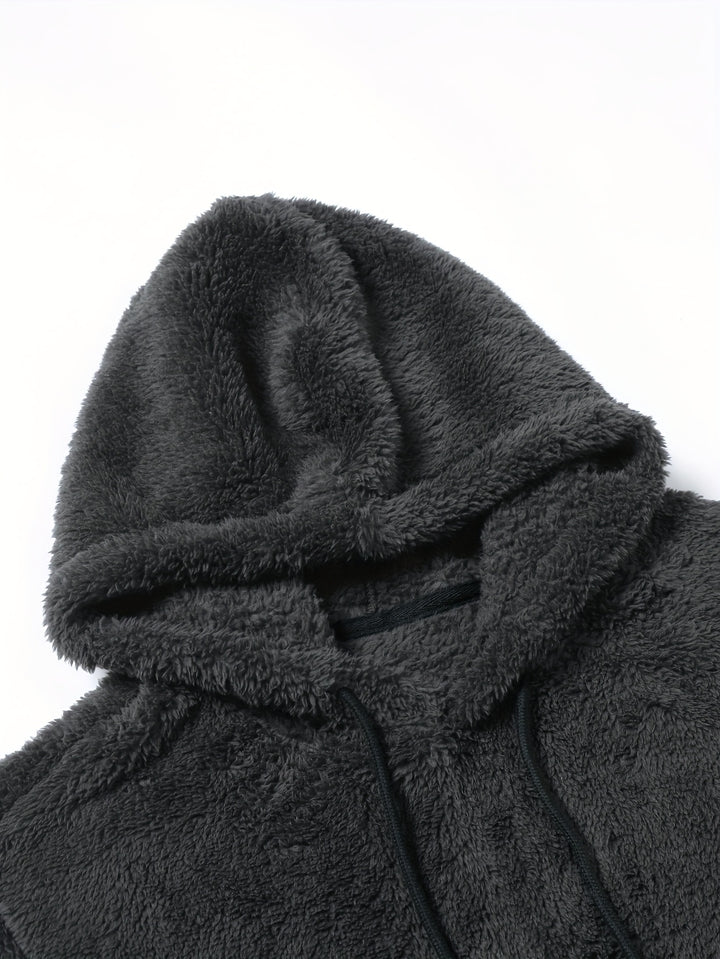 Lodge Fleece Lounge Set
