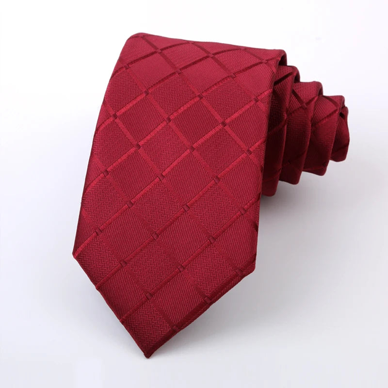 Executive Diamond Necktie