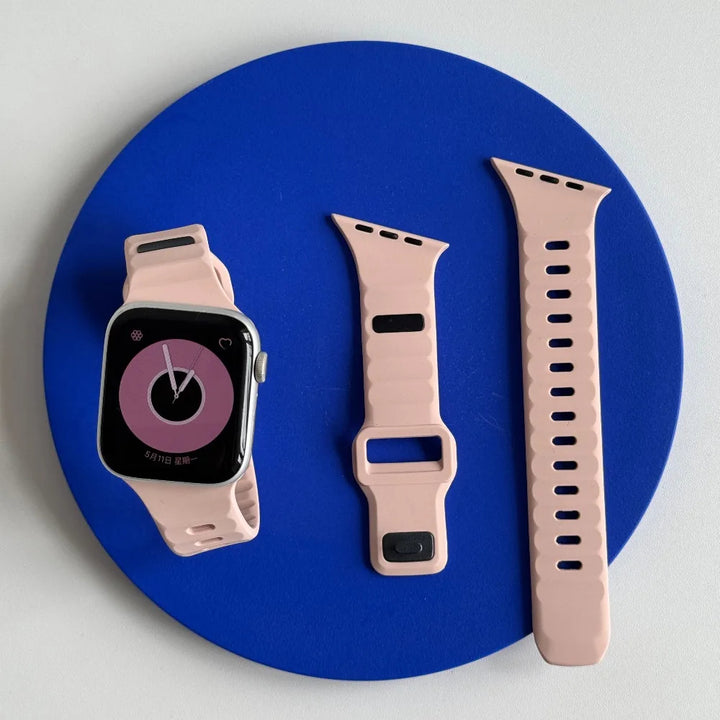 Pulse Apple Watch Band