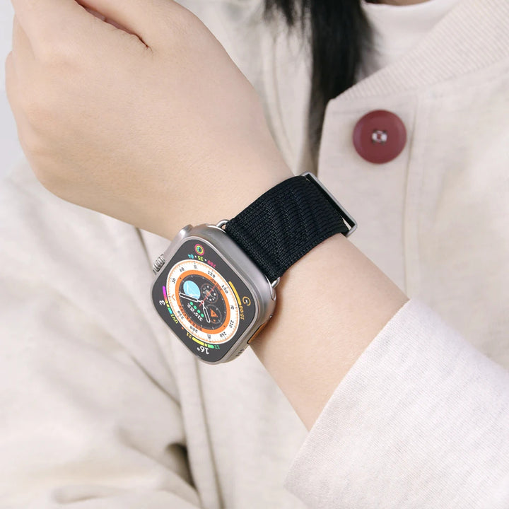 Veyron Apple Watch Band