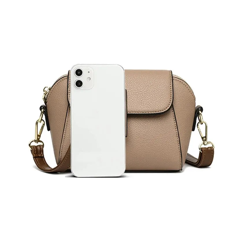 Olli Mini Crossbody Bag