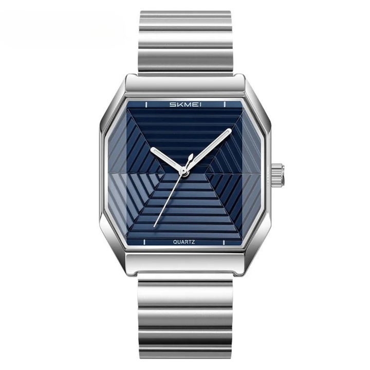 Axion Steel Watch