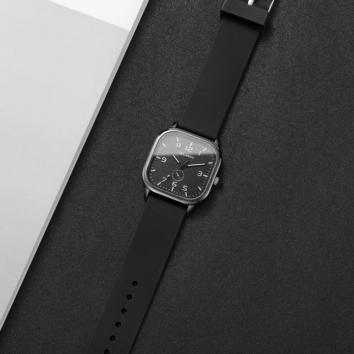 Studio Square Watch