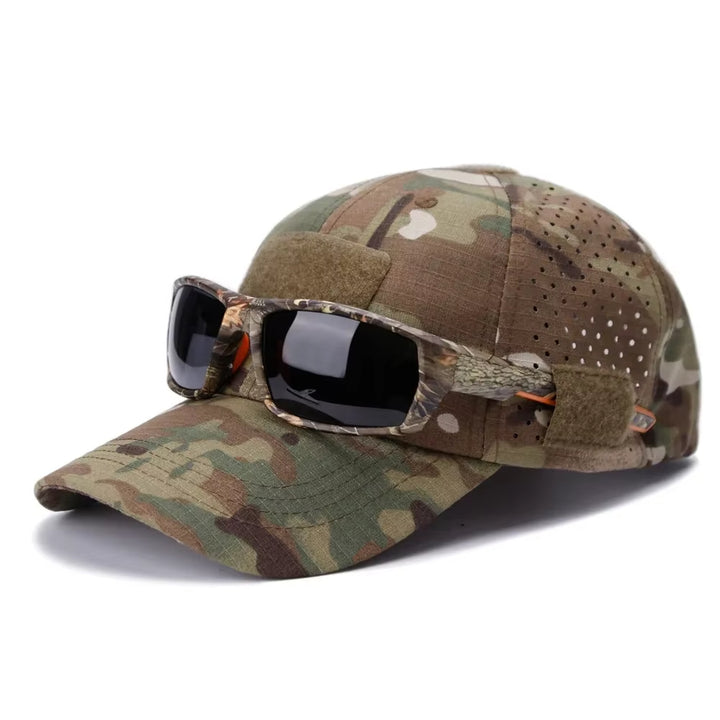 Pathfinder Performance Sporting Cap