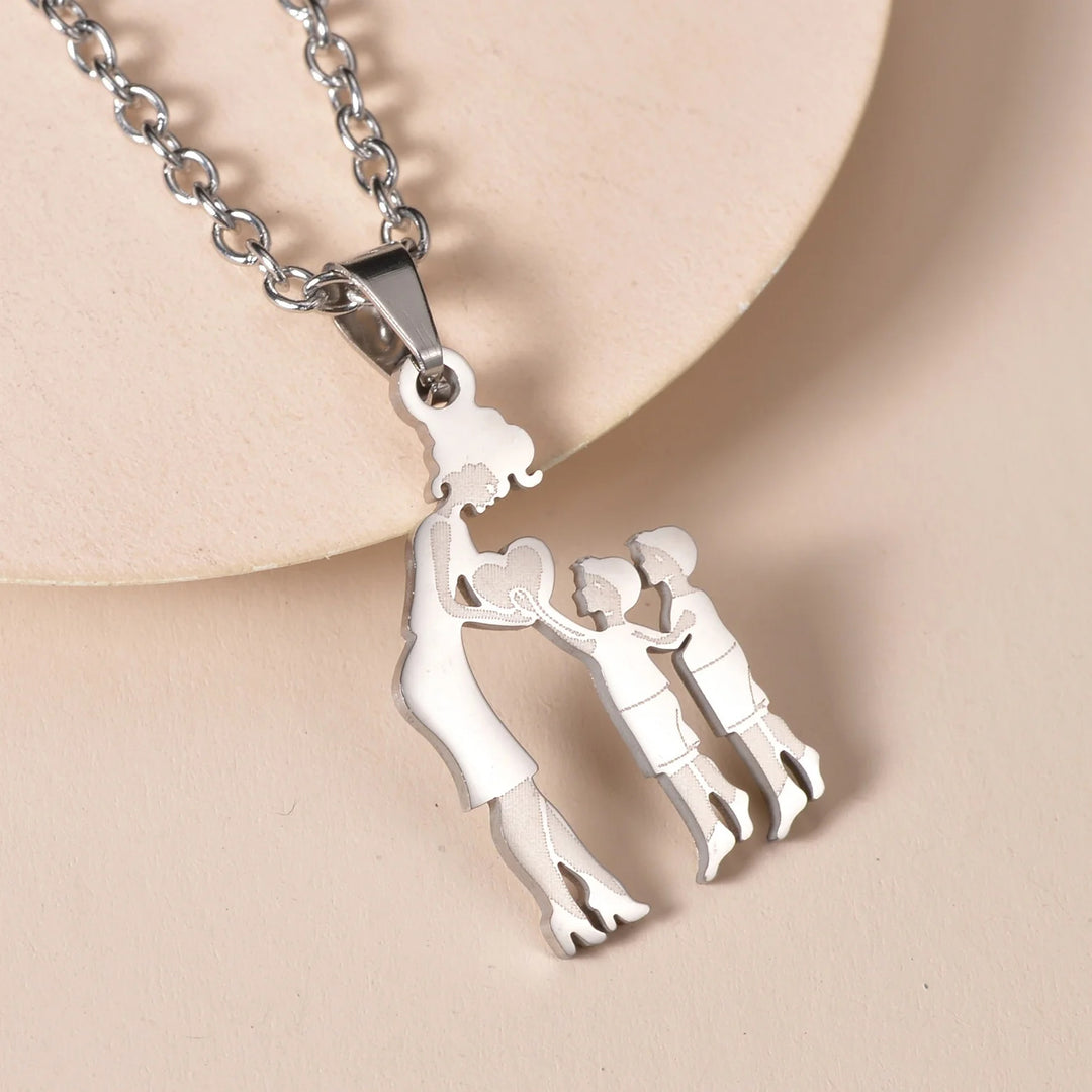 Mother’s Love Necklace