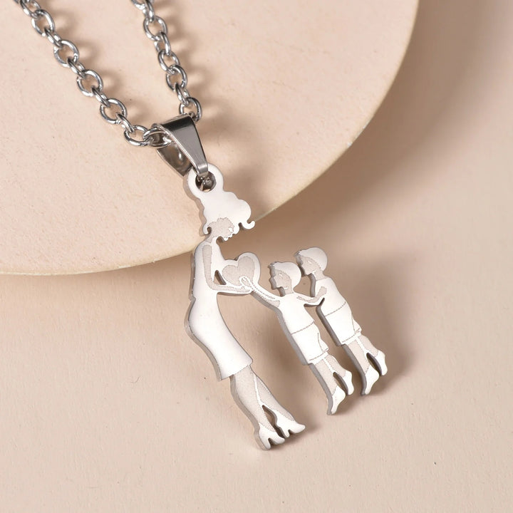Mother’s Love Necklace