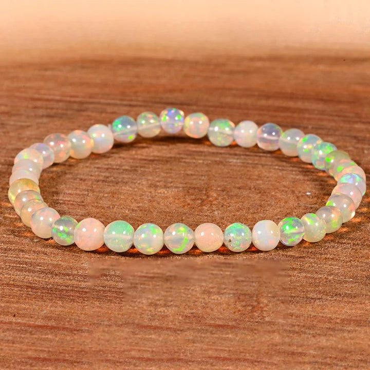 Aurora Iridescent Bracelet