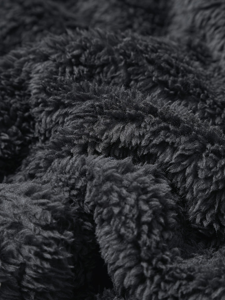 Lodge Fleece Lounge Set