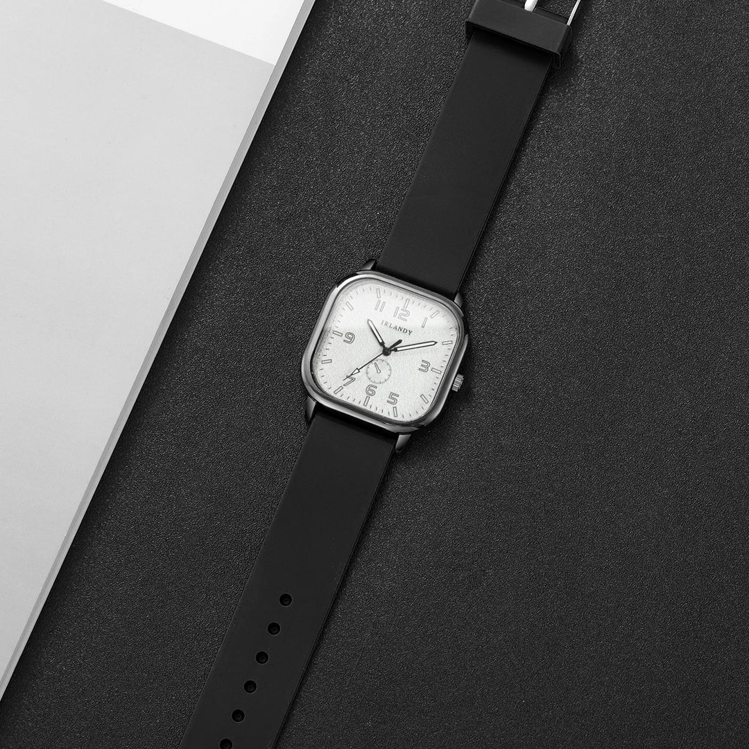 Studio Square Watch