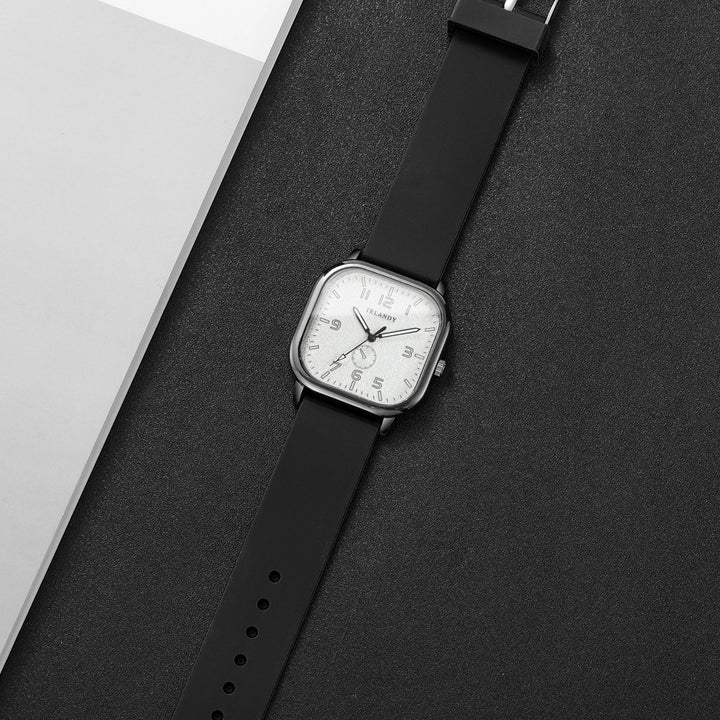 Studio Square Watch