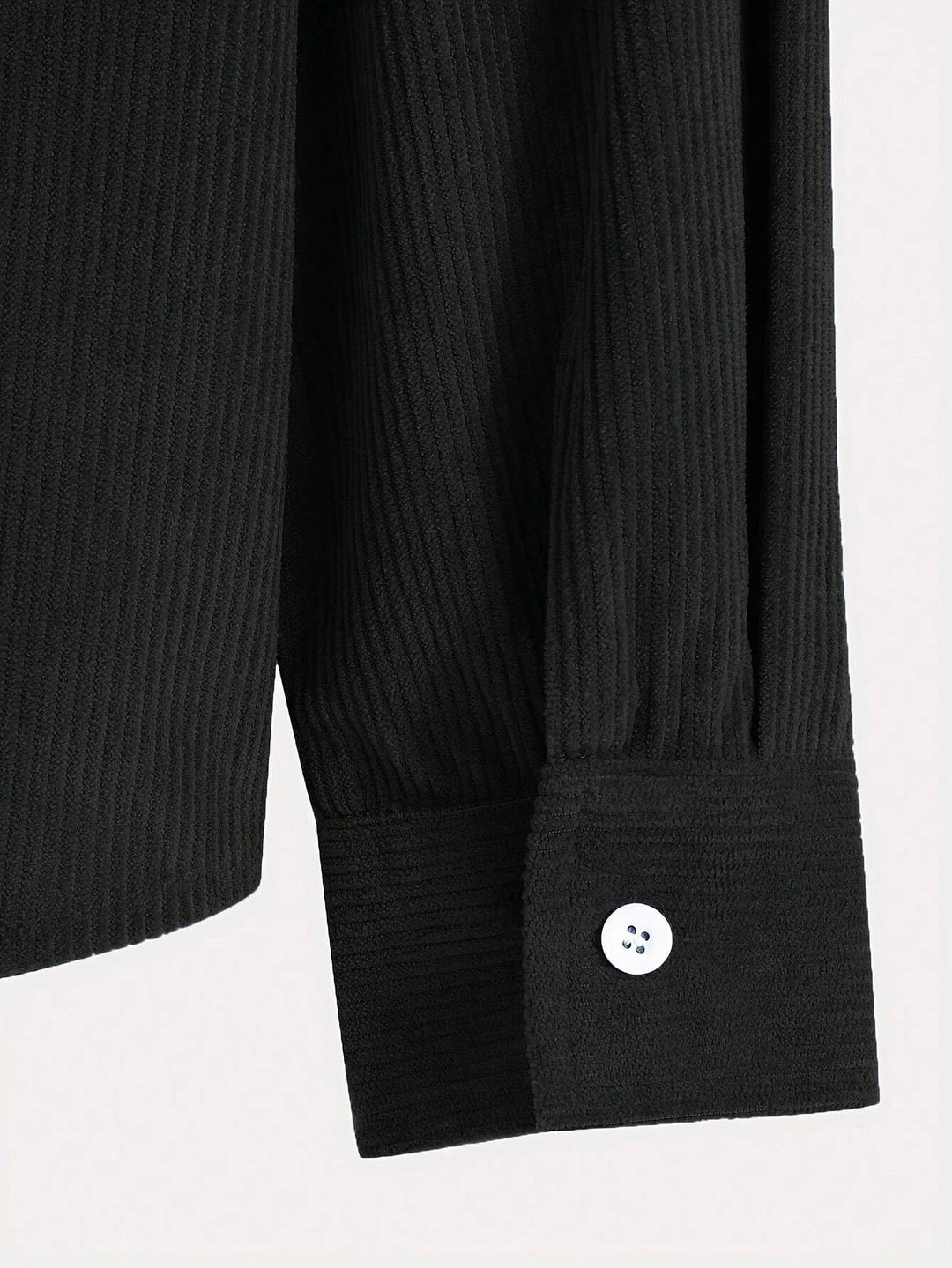 Crosby Corduroy Shirt Jacket