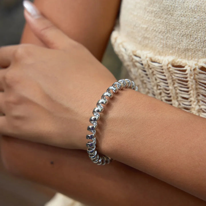Spira Cuff Bracelet