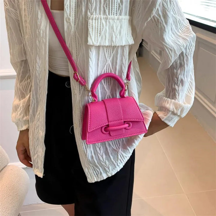 Mayfair Mini Crossbody Bag