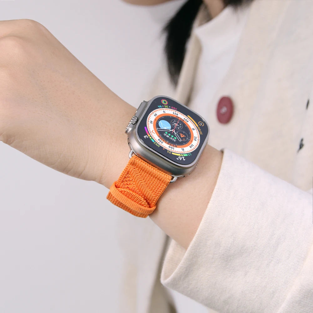 Veyron Apple Watch Band
