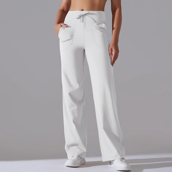 Motive Straight-Leg Yoga Pant