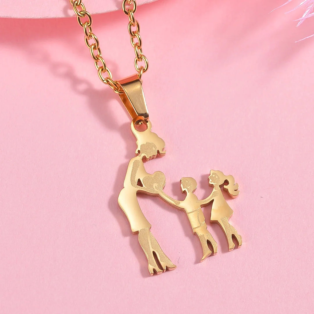 Mother’s Love Necklace