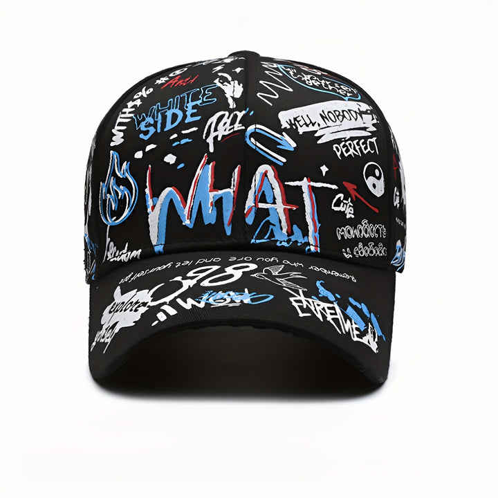 Graffiti Ink Society Cap