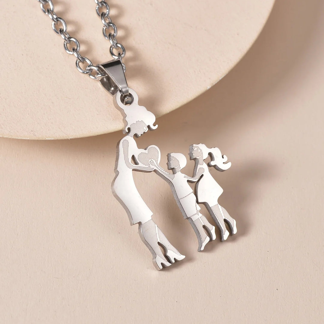 Mother’s Love Necklace