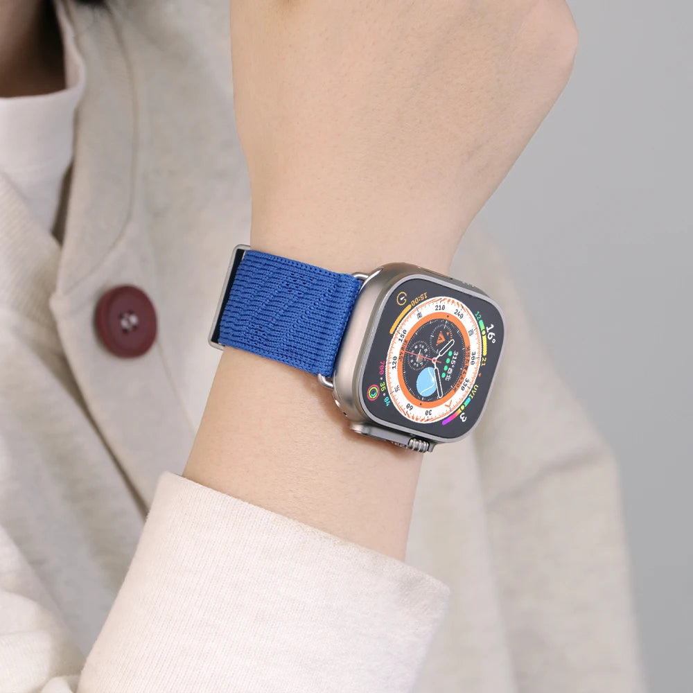 Veyron Apple Watch Band