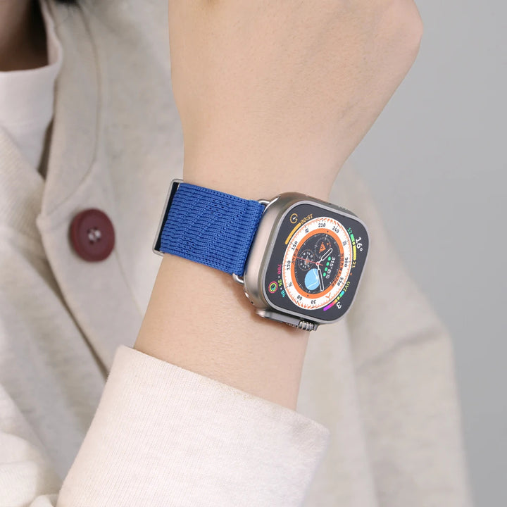 Veyron Apple Watch Band