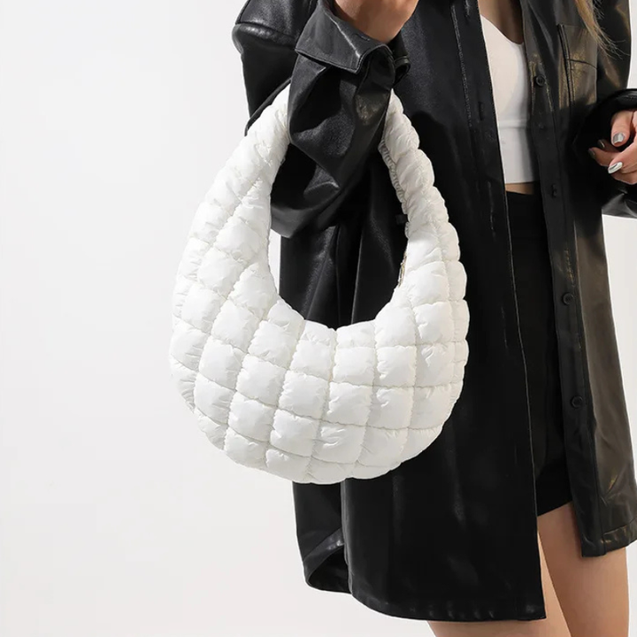 Soho Puffer Bag