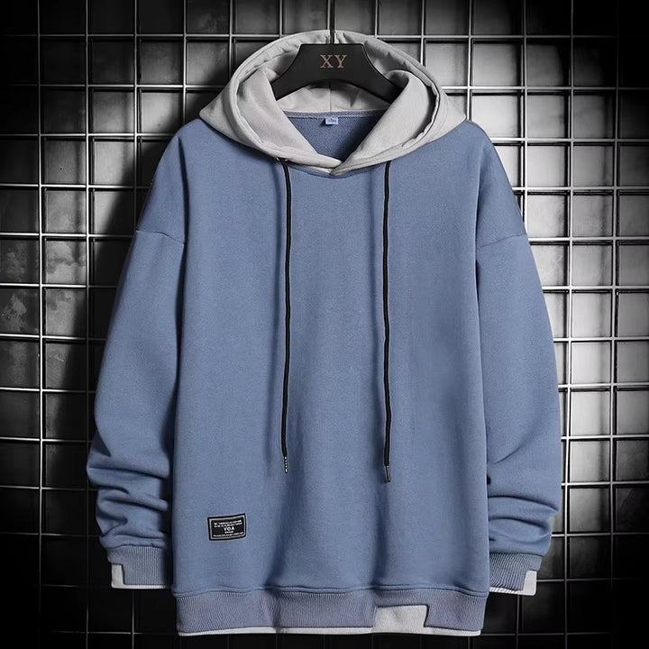 Triton Dual-Tone Hoodie