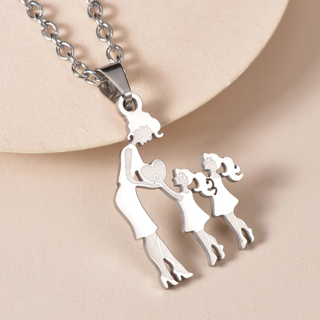 Mother’s Love Necklace