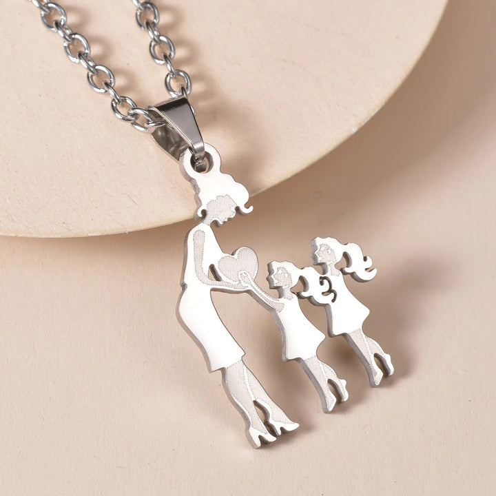 Mother’s Love Necklace