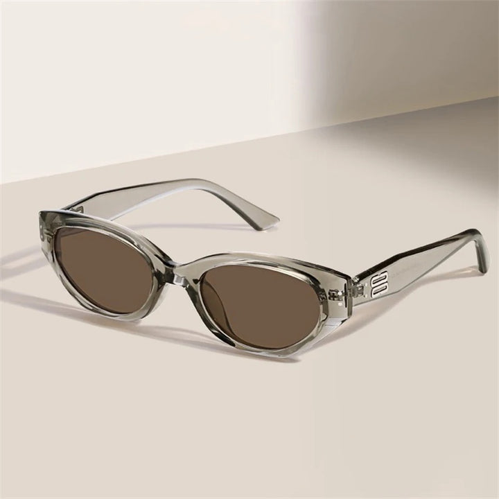 Aurelia Modern Cat Eye Shades